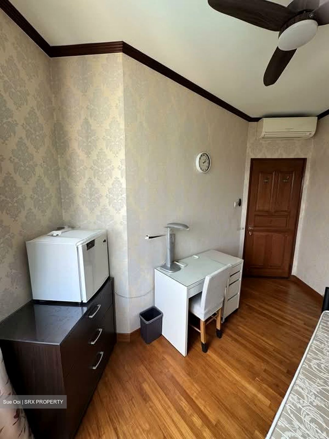 Simei Green Condominium (D18), Condominium #563310991